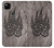 S3832 Viking Norse Bear Paw Berserkers Rock Case For Google Pixel 4a