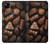 S3840 Dark Chocolate Milk Chocolate Lovers Case For Google Pixel 4a