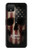S3850 American Flag Skull Case For Google Pixel 4