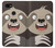 S3855 Sloth Face Cartoon Case For Google Pixel 3 XL