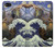 S3851 World of Art Van Gogh Hokusai Da Vinci Case For Google Pixel 2