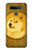 S3826 Dogecoin Shiba Case For LG K51S