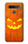 S3828 Pumpkin Halloween Case For LG K51S