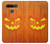 S3828 Pumpkin Halloween Case For LG K51S