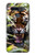 S3838 Barking Bengal Tiger Case For LG K51S