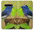 S3839 Bluebird of Happiness Blue Bird Case For LG V60 ThinQ 5G S3839 Bluebird of Happiness Blue Bird Case For LG V60 ThinQ 5G