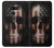 S3850 American Flag Skull Case For LG G8 ThinQ