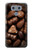 S3840 Dark Chocolate Milk Chocolate Lovers Case For LG G6