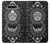S3854 Mystical Sun Face Crescent Moon Case For LG Stylo 6 S3854 Mystical Sun Face Crescent Moon Case For LG Stylo 6