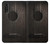 S3834 Old Woods Black Guitar Case For LG Velvet