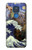 S3851 World of Art Van Gogh Hokusai Da Vinci Case For Motorola Moto G Play (2021) S3851 World of Art Van Gogh Hokusai Da Vinci Case For Motorola Moto G Play (2021)