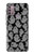 S3835 Cute Ghost Pattern Case For Motorola Moto G30, G20, G10