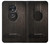 S3834 Old Woods Black Guitar Case For Motorola Moto G7 Power