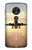 S3837 Airplane Take off Sunrise Case For Motorola Moto G7 Power S3837 Airplane Take off Sunrise Case For Motorola Moto G7 Power