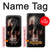 S3850 American Flag Skull Case For Motorola Moto G7 Power