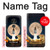 S3859 Bitcoin to the Moon Case For Motorola Moto G7 Power S3859 Bitcoin to the Moon Case For Motorola Moto G7 Power