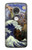 S3851 World of Art Van Gogh Hokusai Da Vinci Case For Motorola Moto G7, Moto G7 Plus