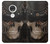 S3852 Steampunk Skull Case For Motorola Moto G7, Moto G7 Plus