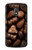 S3840 Dark Chocolate Milk Chocolate Lovers Case For Motorola Moto G4 Play