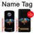 S3842 Abstract Colorful Diamond Case For Motorola Moto X4