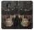 S3852 Steampunk Skull Case For Motorola Moto Z3, Z3 Play
