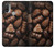 S3840 Dark Chocolate Milk Chocolate Lovers Case For Motorola Moto E20,E30,E40