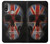 S3848 United Kingdom Flag Skull Case For Motorola Moto E20,E30,E40