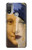 S3853 Mona Lisa Gustav Klimt Vermeer Case For Motorola Moto E20,E30,E40
