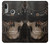 S3852 Steampunk Skull Case For Motorola Moto E6 Plus, Moto E6s