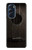 S3834 Old Woods Black Guitar Case For Motorola Edge X30