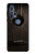 S3834 Old Woods Black Guitar Case For Motorola Edge+