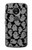 S3835 Cute Ghost Pattern Case For Motorola Moto G6 Play, Moto G6 Forge, Moto E5