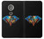 S3842 Abstract Colorful Diamond Case For Motorola Moto G6 Play, Moto G6 Forge, Moto E5