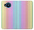 S3849 Colorful Vertical Colors Case For Nokia 8.3 5G