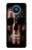 S3850 American Flag Skull Case For Nokia 8.3 5G