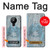 S3829 Huginn And Muninn Twin Ravens Norse Case For Nokia 5.3