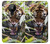 S3838 Barking Bengal Tiger Case For Nokia 5.3