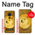 S3826 Dogecoin Shiba Case For Nokia 7.2