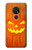 S3828 Pumpkin Halloween Case For Nokia 7.2