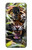 S3838 Barking Bengal Tiger Case For Nokia 7.2
