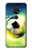 S3844 Glowing Football Soccer Ball Case For Nokia 7.2
