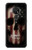S3850 American Flag Skull Case For Nokia 7.2
