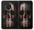 S3850 American Flag Skull Case For Nokia 7.2