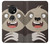 S3855 Sloth Face Cartoon Case For Nokia 7.2