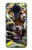 S3838 Barking Bengal Tiger Case For Nokia 5.4