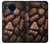 S3840 Dark Chocolate Milk Chocolate Lovers Case For Nokia 5.4