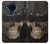 S3852 Steampunk Skull Case For Nokia 5.4