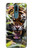 S3838 Barking Bengal Tiger Case For Nokia 2.4