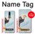 S3843 Bald Eagle On Ice Case For Nokia 2.4