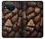 S3840 Dark Chocolate Milk Chocolate Lovers Case For Nokia X10